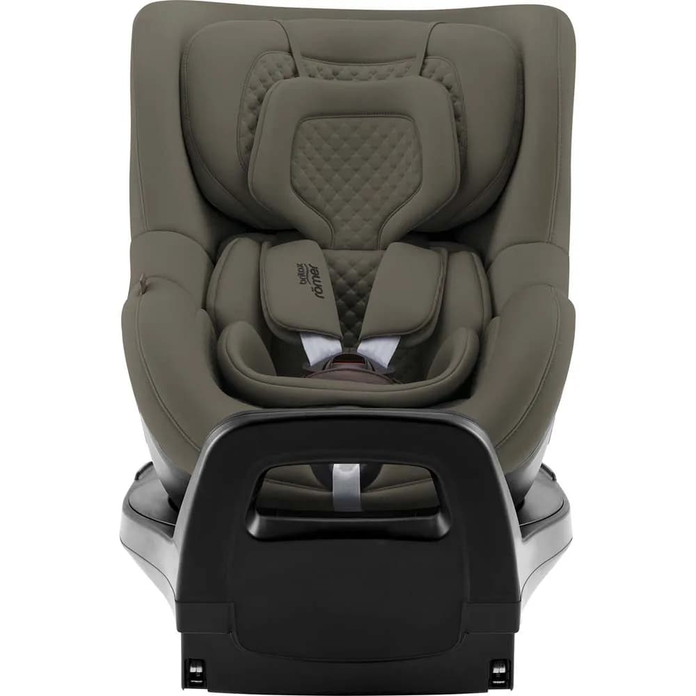 Автокрісло Britax Romer Dualfix Pro M LUX 2000040899 Urban Olive фото 3 Автокрісло Britax Romer Dualfix Pro M LUX 2000040899 Urban Olive фото 3