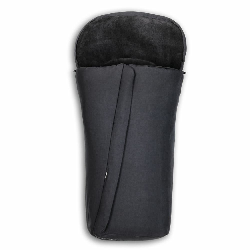 Конверт Hauck Winter 56711-1 Black Конверт Hauck Winter 56711-1 Black