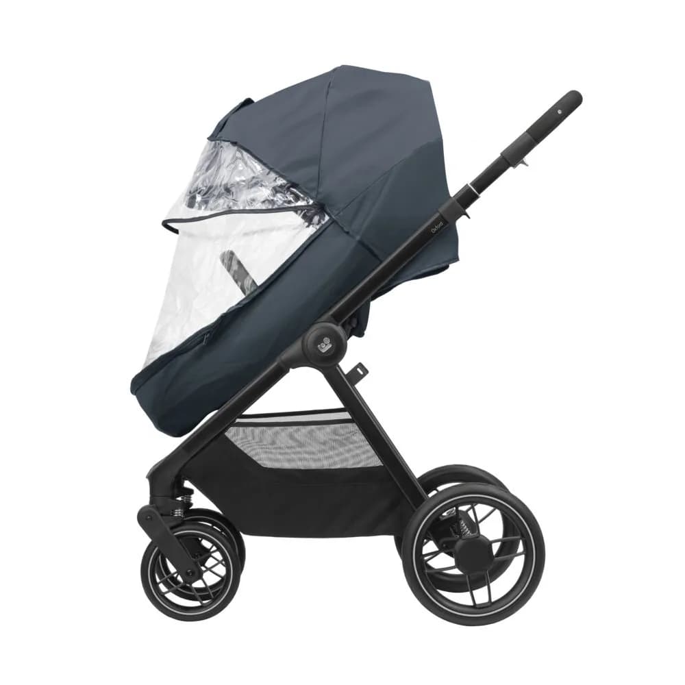 Дощовик Maxi-Cosi Oxford+, Zelia, Plaza+, Street+ 1899940110 фото 2 Дощовик Maxi-Cosi Oxford+, Zelia, Plaza+, Street+ 1899940110 фото 2