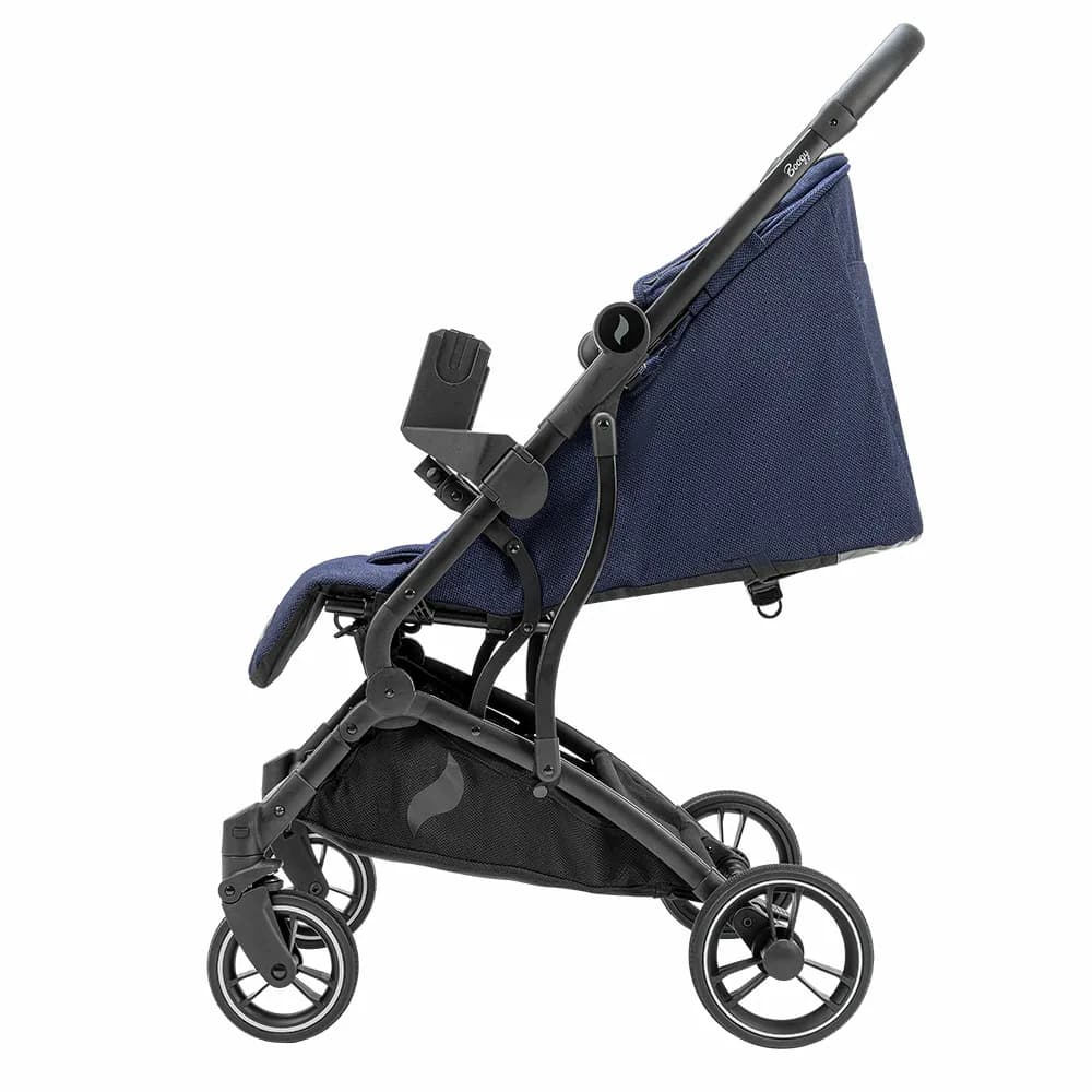 Коляска прогулянкова Osann Boogy 120-227-285 Indigo фото 3 Коляска прогулянкова Osann Boogy 120-227-285 Indigo фото 3