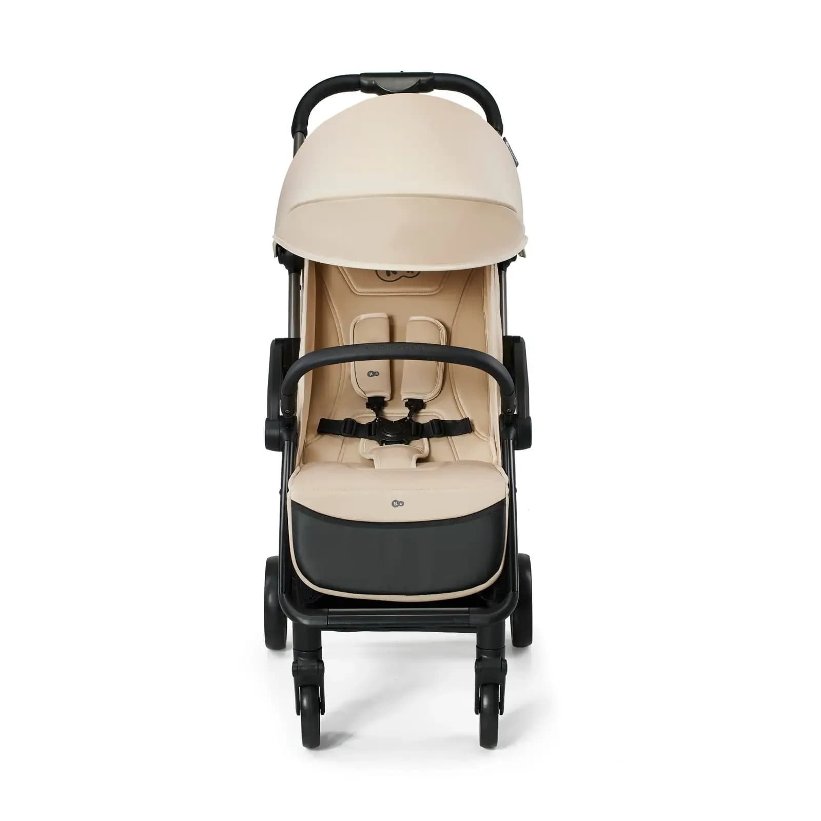 Коляска прогулянкова Kinderkraft Apino KSAPIN00BEG0000 Dune Beige фото 4 Коляска прогулянкова Kinderkraft Apino KSAPIN00BEG0000 Dune Beige фото 4