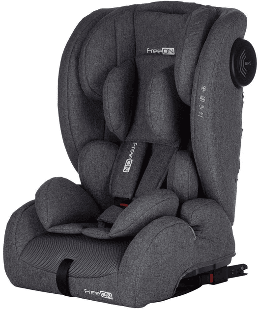 Автокрісло FreeON Modus 49621 Grey Автокрісло FreeON Modus 49621 Grey