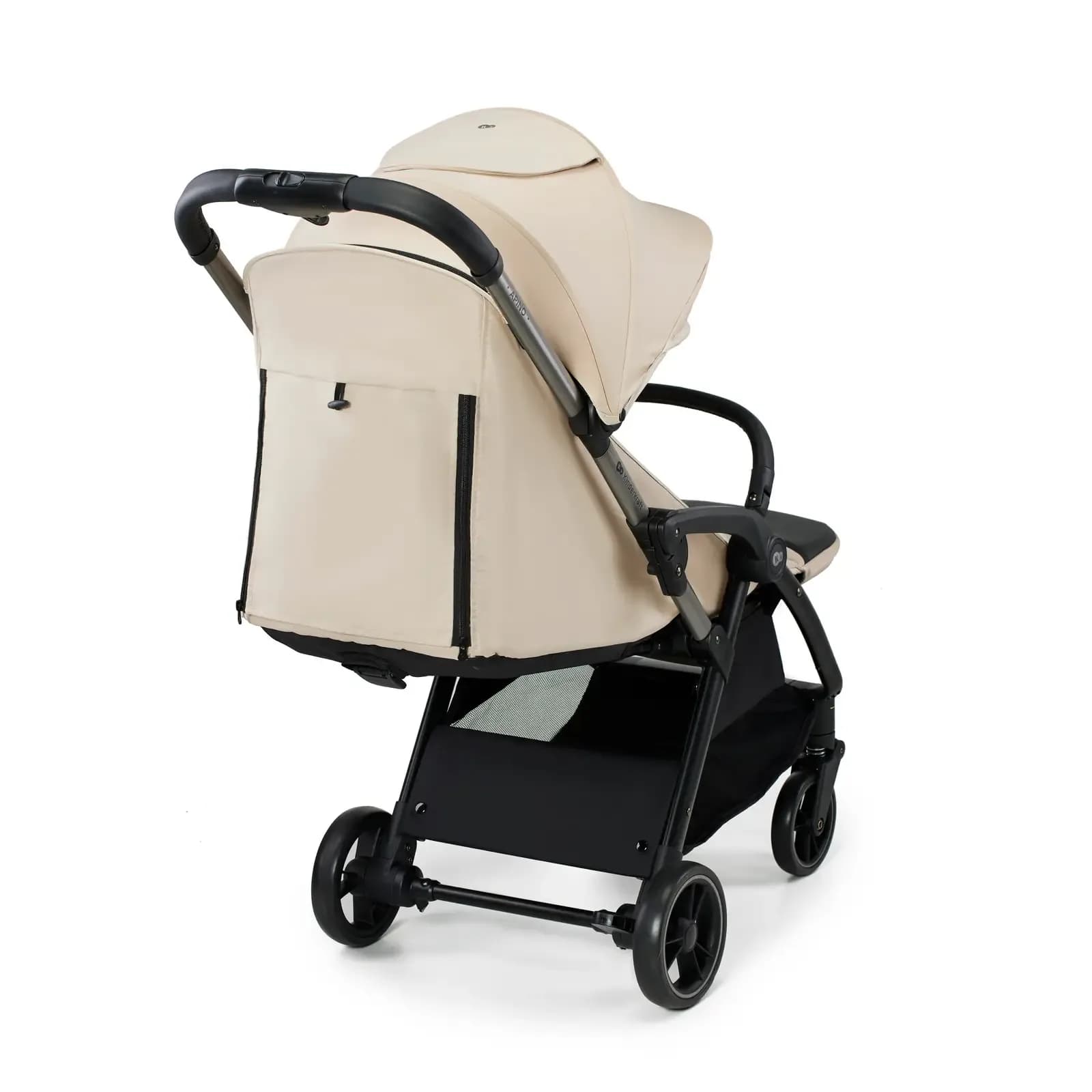 Коляска прогулянкова Kinderkraft Apino KSAPIN00BEG0000 Dune Beige фото 2 Коляска прогулянкова Kinderkraft Apino KSAPIN00BEG0000 Dune Beige фото 2