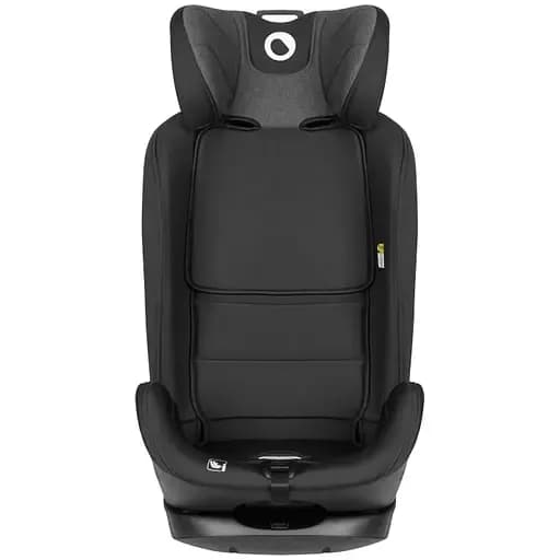 Автокрісло Lionelo Harper i-Size Black Carbon LO-HARPER I-SIZE BLACK CARBON фото 3 Автокрісло Lionelo Harper i-Size Black Carbon LO-HARPER I-SIZE BLACK CARBON фото 3