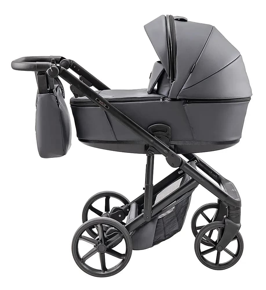 Коляска універсальна 2в1 Adamex Dolce Lux Eco SA-5 681942 фото 2 Коляска універсальна 2в1 Adamex Dolce Lux Eco SA-5 681942 фото 2