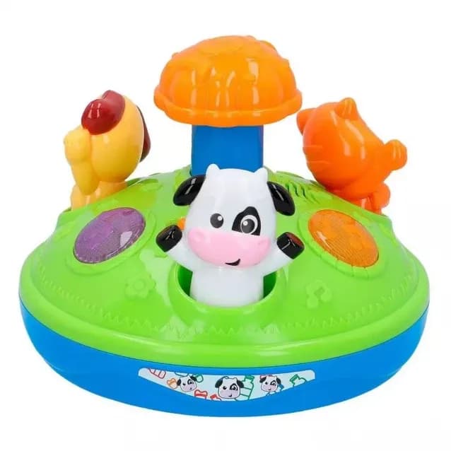 Дзига WinFun 0736-NL фото 3 Дзига WinFun 0736-NL фото 3