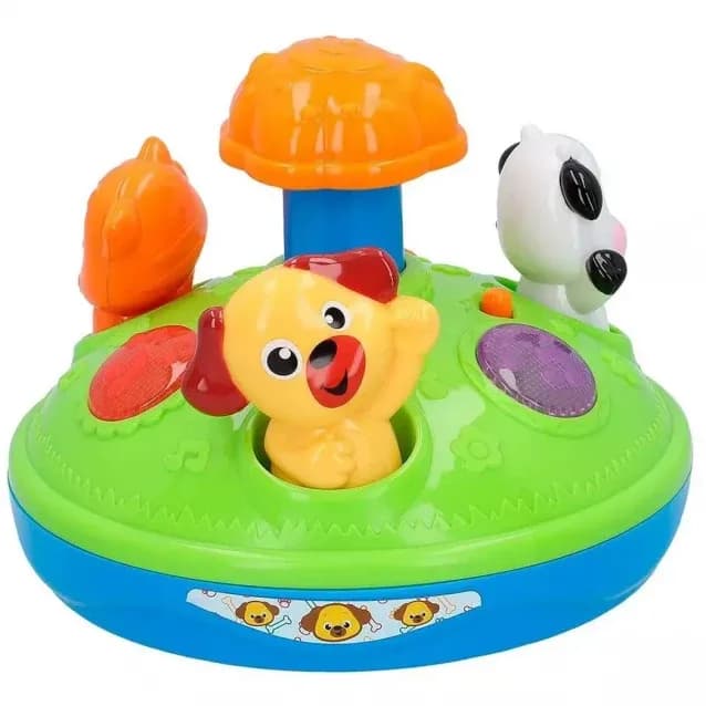 Дзига WinFun 0736-NL фото 4 Дзига WinFun 0736-NL фото 4