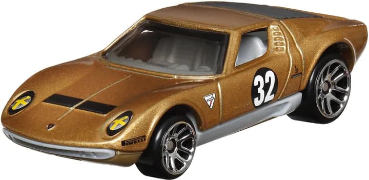 Машина Hot Wheels Вінтажні перегони HRT81 фото 7 Машина Hot Wheels Вінтажні перегони HRT81 фото 7