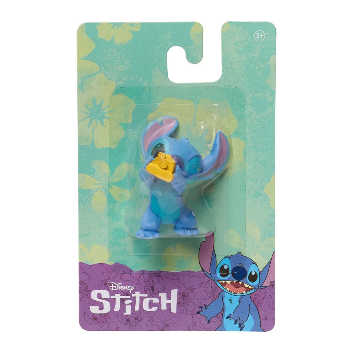 Фігурка Stitch Стіч 46260-1 фото 2 Фігурка Stitch Стіч 46260-1 фото 2