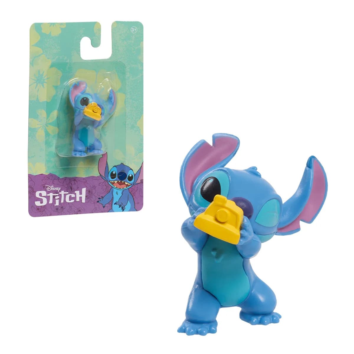 Фігурка Stitch Стіч 46260-1 фото 4 Фігурка Stitch Стіч 46260-1 фото 4