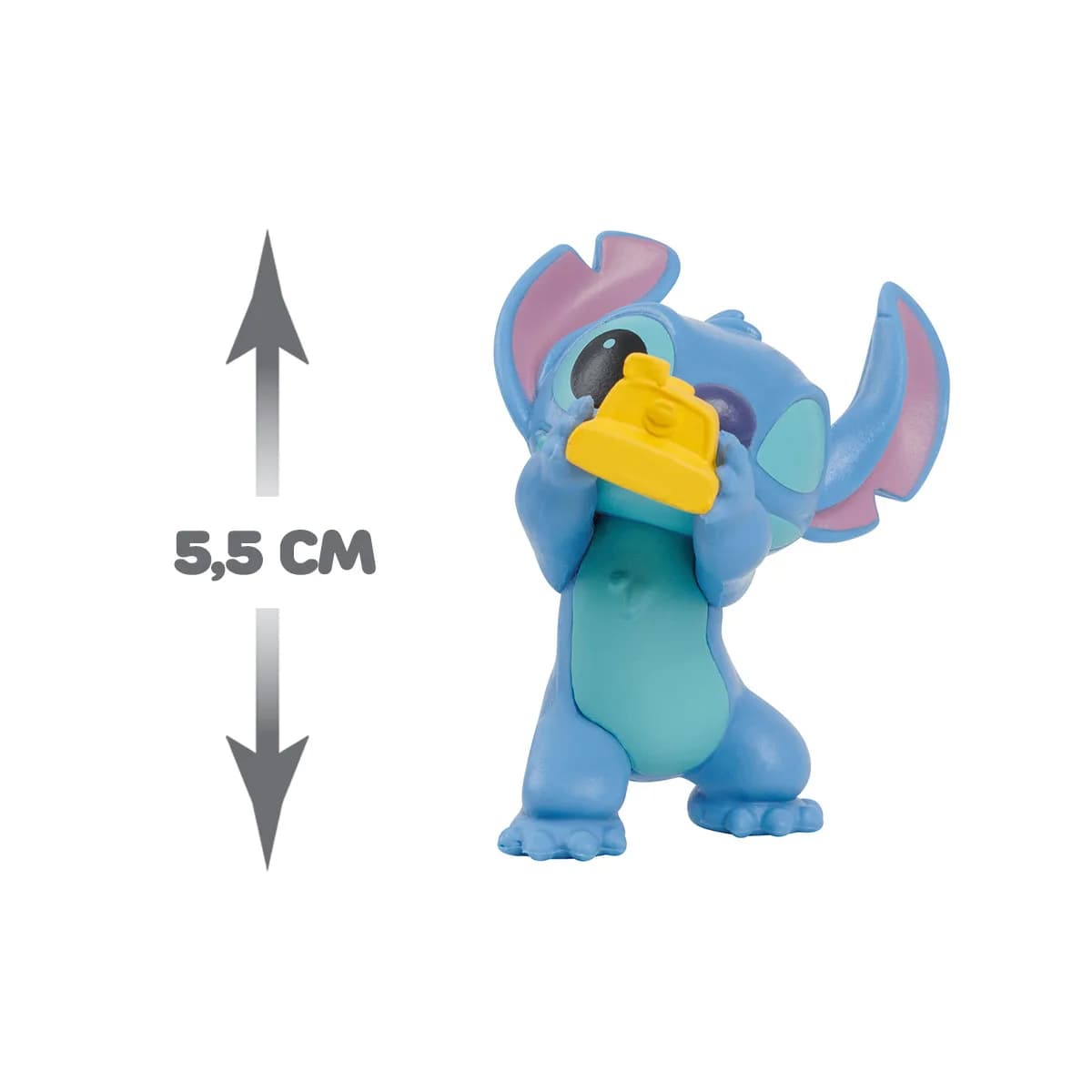 Фігурка Stitch Стіч 46260-1 фото 3 Фігурка Stitch Стіч 46260-1 фото 3
