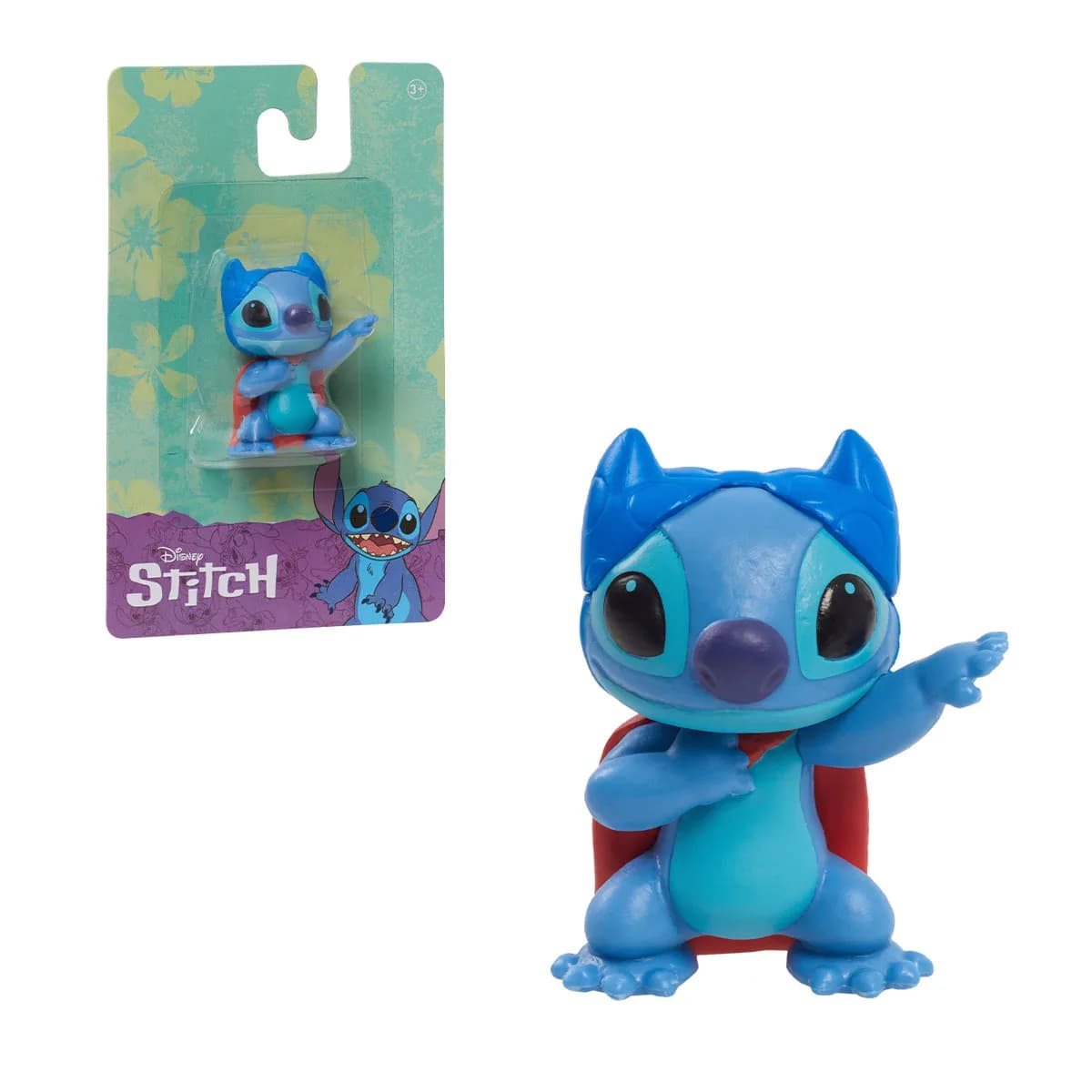 Фігурка Stitch Стіч 46260-1 фото 8 Фігурка Stitch Стіч 46260-1 фото 8
