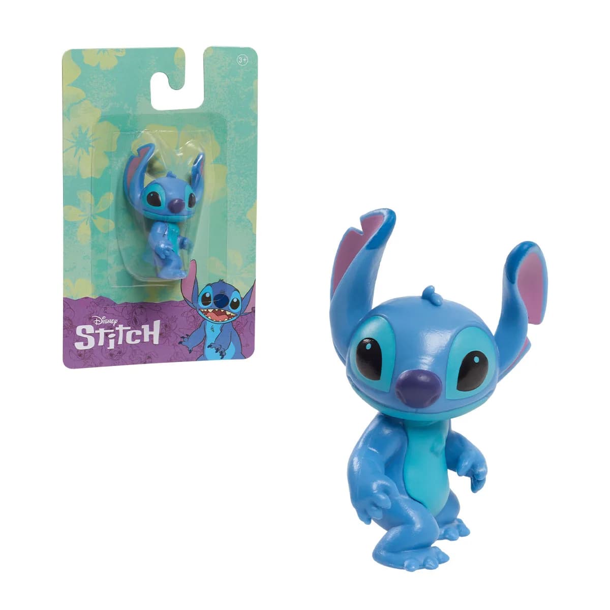 Фігурка Stitch Стіч 46260-1 фото 7 Фігурка Stitch Стіч 46260-1 фото 7