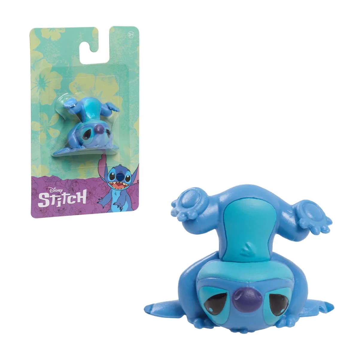 Фігурка Stitch Стіч 46260-1 фото 6 Фігурка Stitch Стіч 46260-1 фото 6