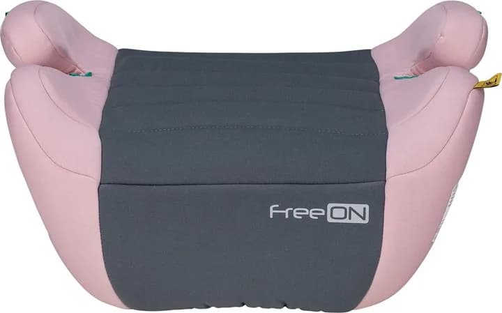 Автокрісло-бустер FreeON Comfy 49416 Pink фото 2 Автокрісло-бустер FreeON Comfy 49416 Pink фото 2