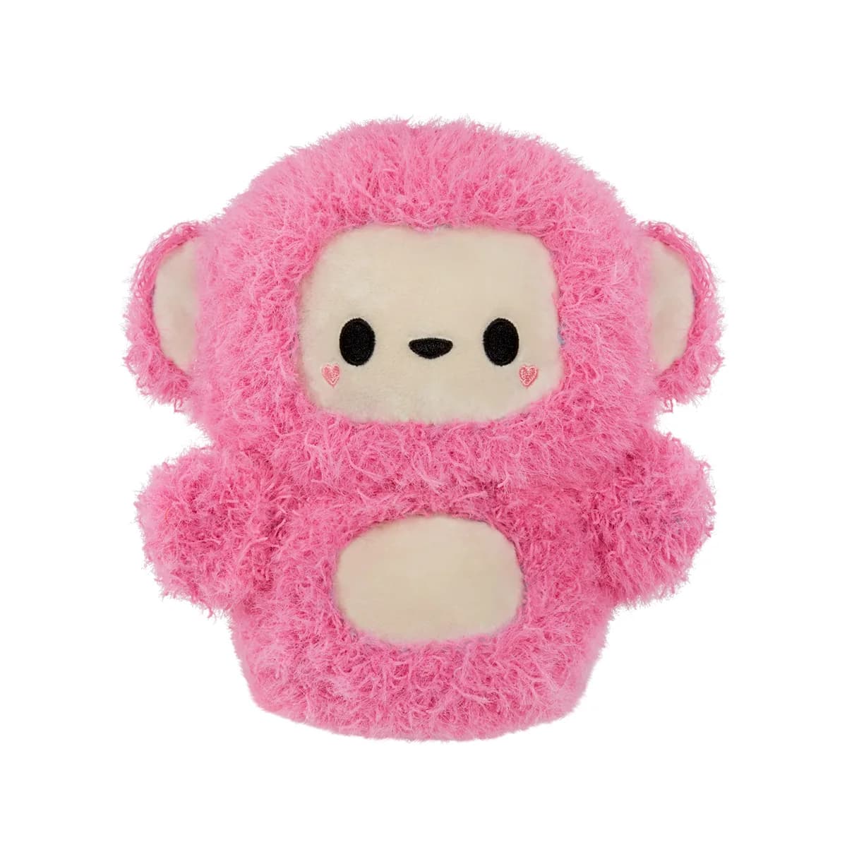Іграшка-антистрес Fluffie Stuffiez Мавпочка 511670 фото 2 Іграшка-антистрес Fluffie Stuffiez Мавпочка 511670 фото 2
