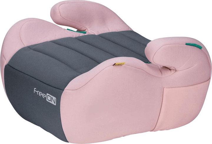 Автокрісло-бустер FreeON Comfy 49416 Pink Автокрісло-бустер FreeON Comfy 49416 Pink