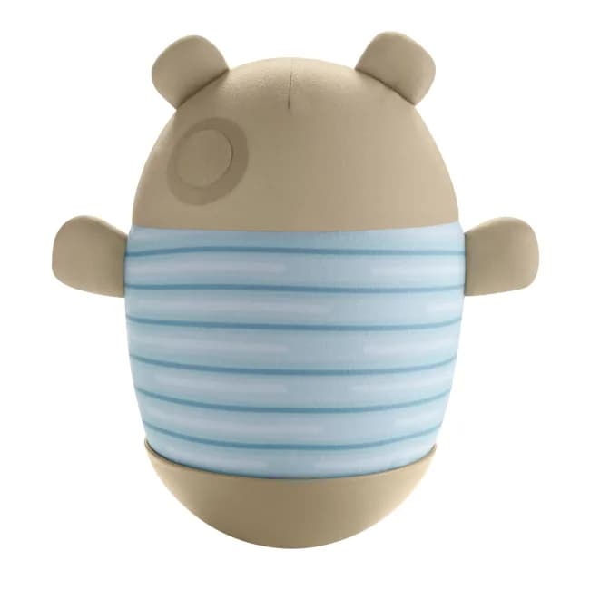 Неваляшка Ведмедик Fisher-price JLB83 фото 2 Неваляшка Ведмедик Fisher-price JLB83 фото 2