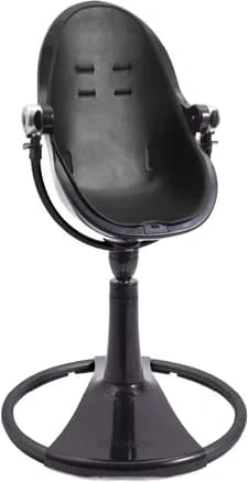 Стільчик для годування Bloom Fresco Noir midnight black E10535-BB\E10516-MBL фото 4 Стільчик для годування Bloom Fresco Noir midnight black E10535-BB\E10516-MBL фото 4