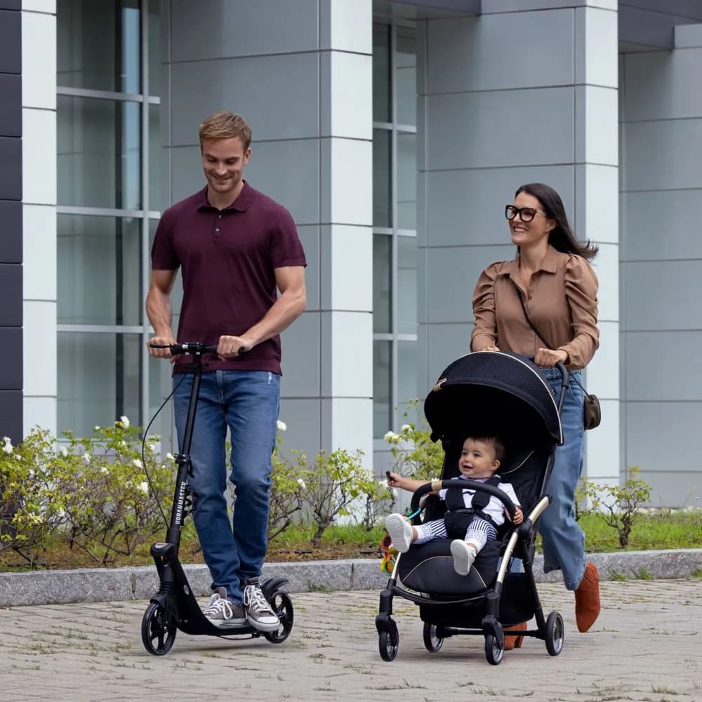 Коляска прогулянкова CHICCO Goody Plus Stroller 79877.56 фото 14 Коляска прогулянкова CHICCO Goody Plus Stroller 79877.56 фото 14