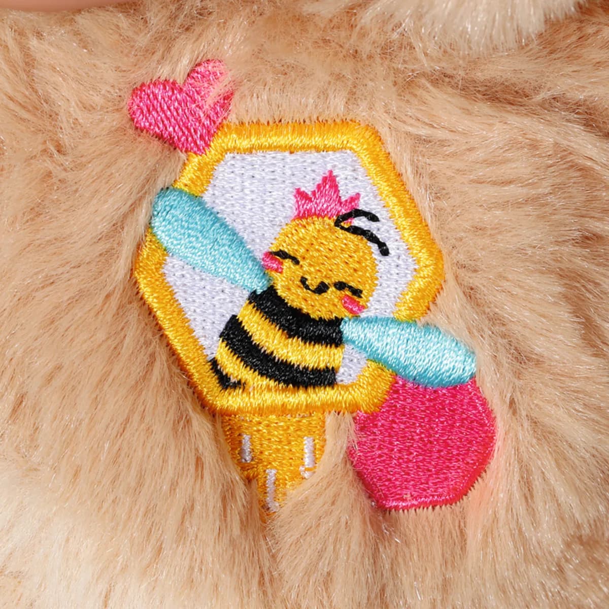 Одяг для ляльки Baby Born Комбінезон Ведмедика 836088 фото 5 Одяг для ляльки Baby Born Комбінезон Ведмедика 836088 фото 5