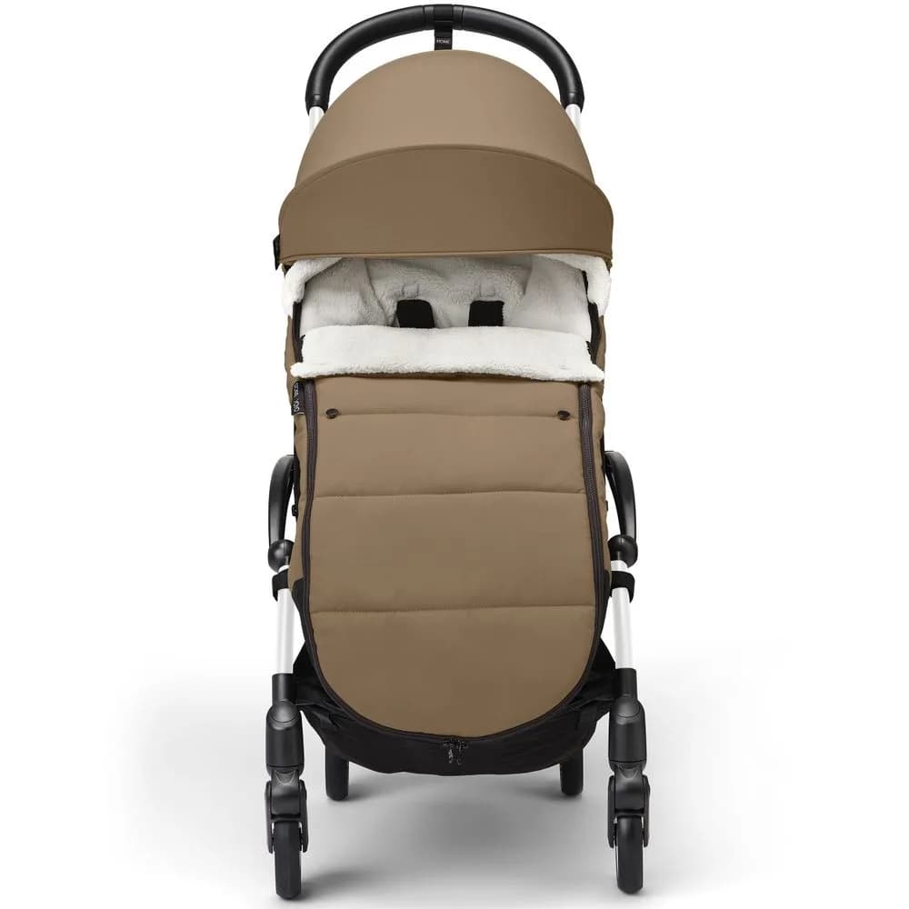 Конверт Stokke YOYO 646608 Toffee фото 3 Конверт Stokke YOYO 646608 Toffee фото 3