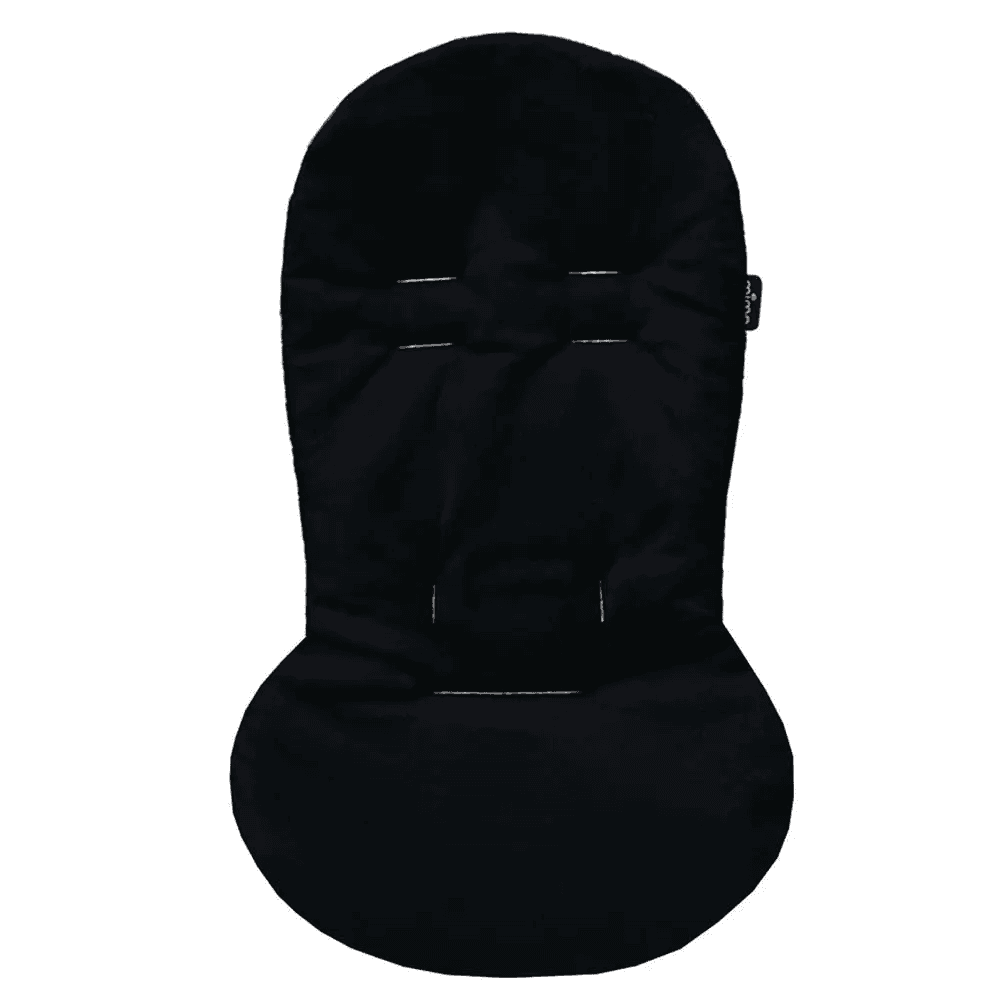 Вкладиш в прогулянковий блок Mima Xari S1101-28BB 30144 Black Вкладиш в прогулянковий блок Mima Xari S1101-28BB 30144 Black