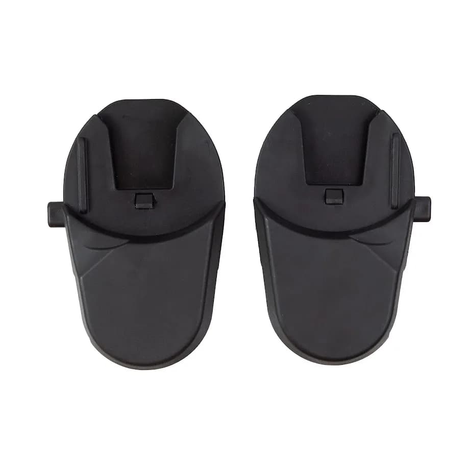 Адаптери Espiro для автокрiсла Maxi-Cosi, Cybex на коляску Code Code Adapters фото 2 Адаптери Espiro для автокрiсла Maxi-Cosi, Cybex на коляску Code Code Adapters фото 2