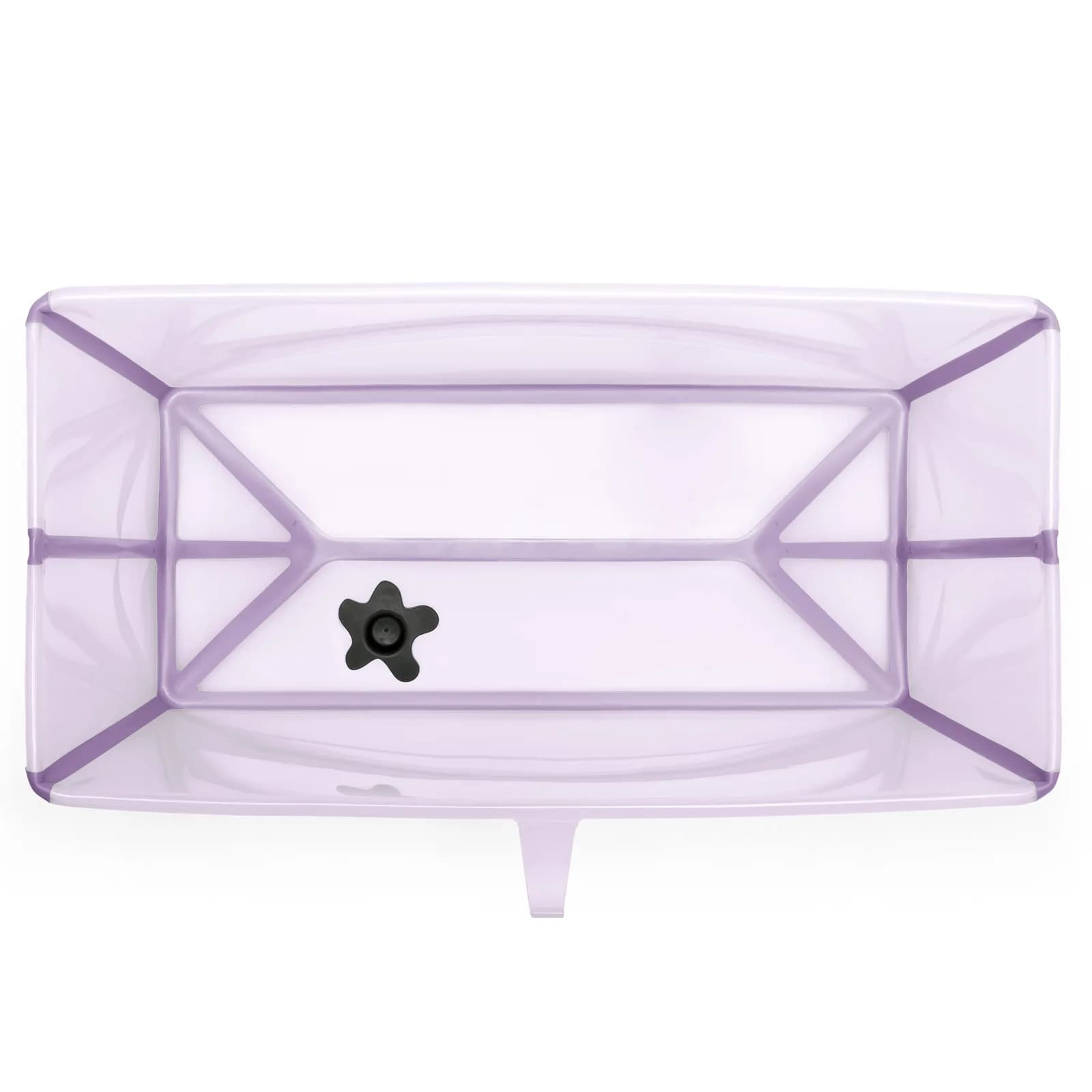 Ванна дитяча складна Stokke Flexi Bath 531910 фото 2 Ванна дитяча складна Stokke Flexi Bath 531910 фото 2