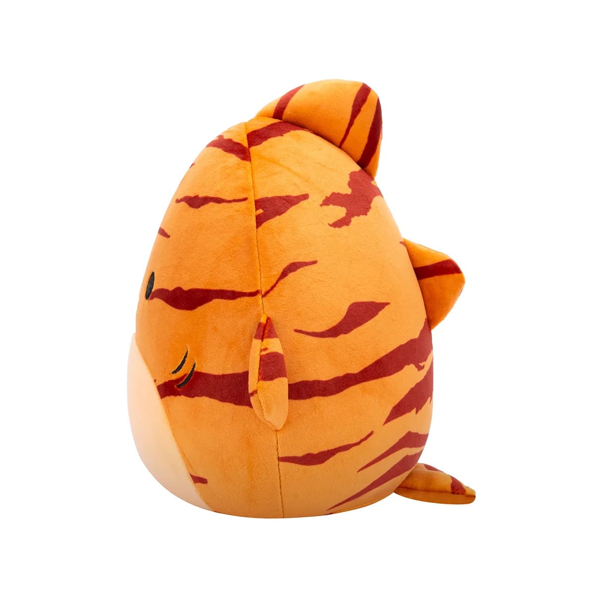 Іграшка м'яка Squishmallows Тигрова акула Джаггер 19см SQCR06597 фото 5 Іграшка м'яка Squishmallows Тигрова акула Джаггер 19см SQCR06597 фото 5
