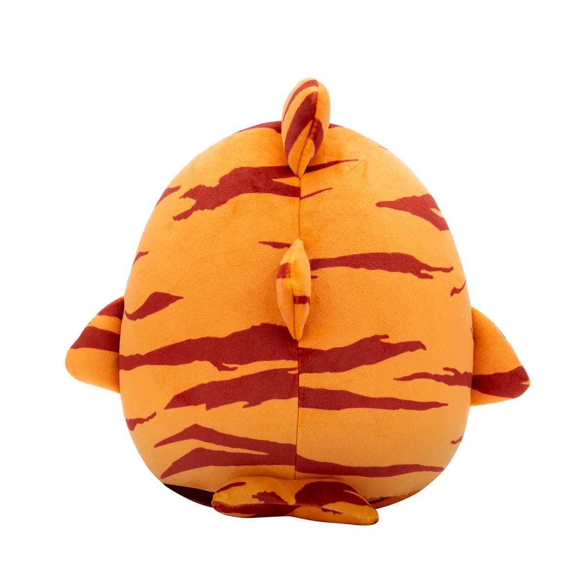 Іграшка м'яка Squishmallows Тигрова акула Джаггер 19см SQCR06597 фото 3 Іграшка м'яка Squishmallows Тигрова акула Джаггер 19см SQCR06597 фото 3