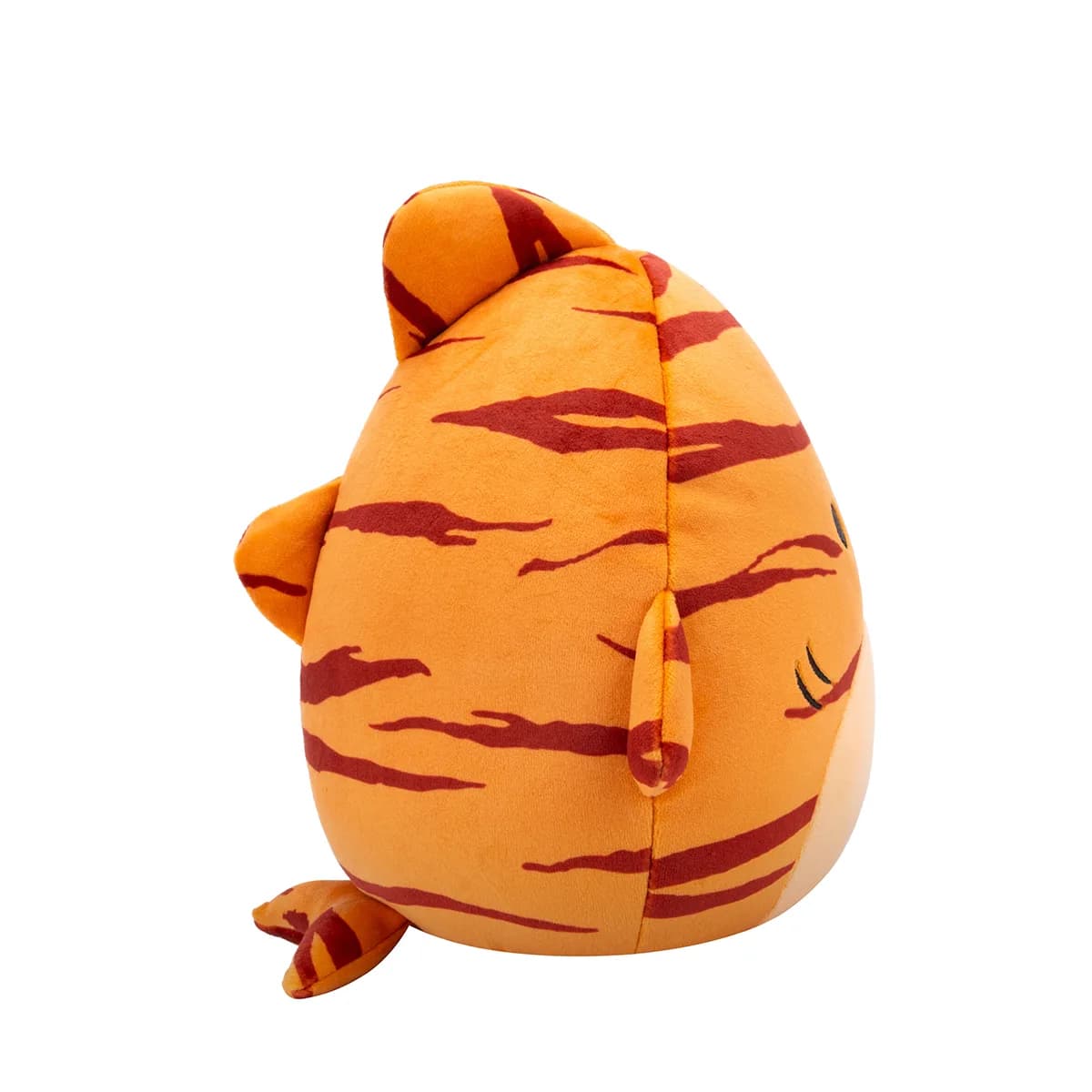 Іграшка м'яка Squishmallows Тигрова акула Джаггер 19см SQCR06597 фото 7 Іграшка м'яка Squishmallows Тигрова акула Джаггер 19см SQCR06597 фото 7