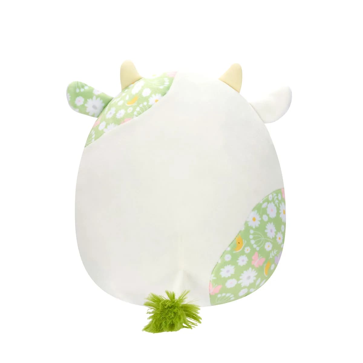 Іграшка м'яка Squishmallows Корівка Ада 13см SQER00819 фото 4 Іграшка м'яка Squishmallows Корівка Ада 13см SQER00819 фото 4