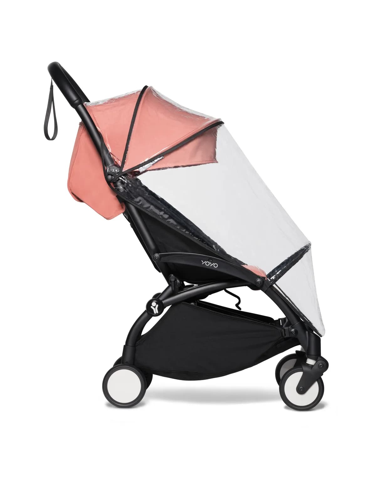 Дощовик Stokke Yoyo 6+ 654901 фото 2 Дощовик Stokke Yoyo 6+ 654901 фото 2