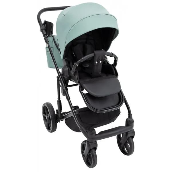 Коляска універсальна 2в1 Adamex Ziko Eco Sa-20 680855 фото 5 Коляска універсальна 2в1 Adamex Ziko Eco Sa-20 680855 фото 5