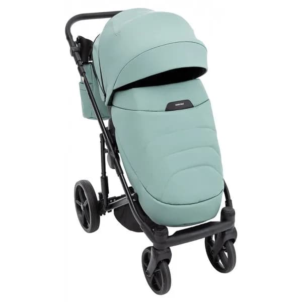 Коляска універсальна 2в1 Adamex Ziko Eco Sa-20 680855 фото 4 Коляска універсальна 2в1 Adamex Ziko Eco Sa-20 680855 фото 4