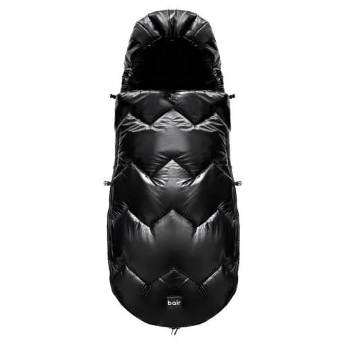 Конверт зимовий Bair Canada NR-2 681665 black moncler фото 2 Конверт зимовий Bair Canada NR-2 681665 black moncler фото 2