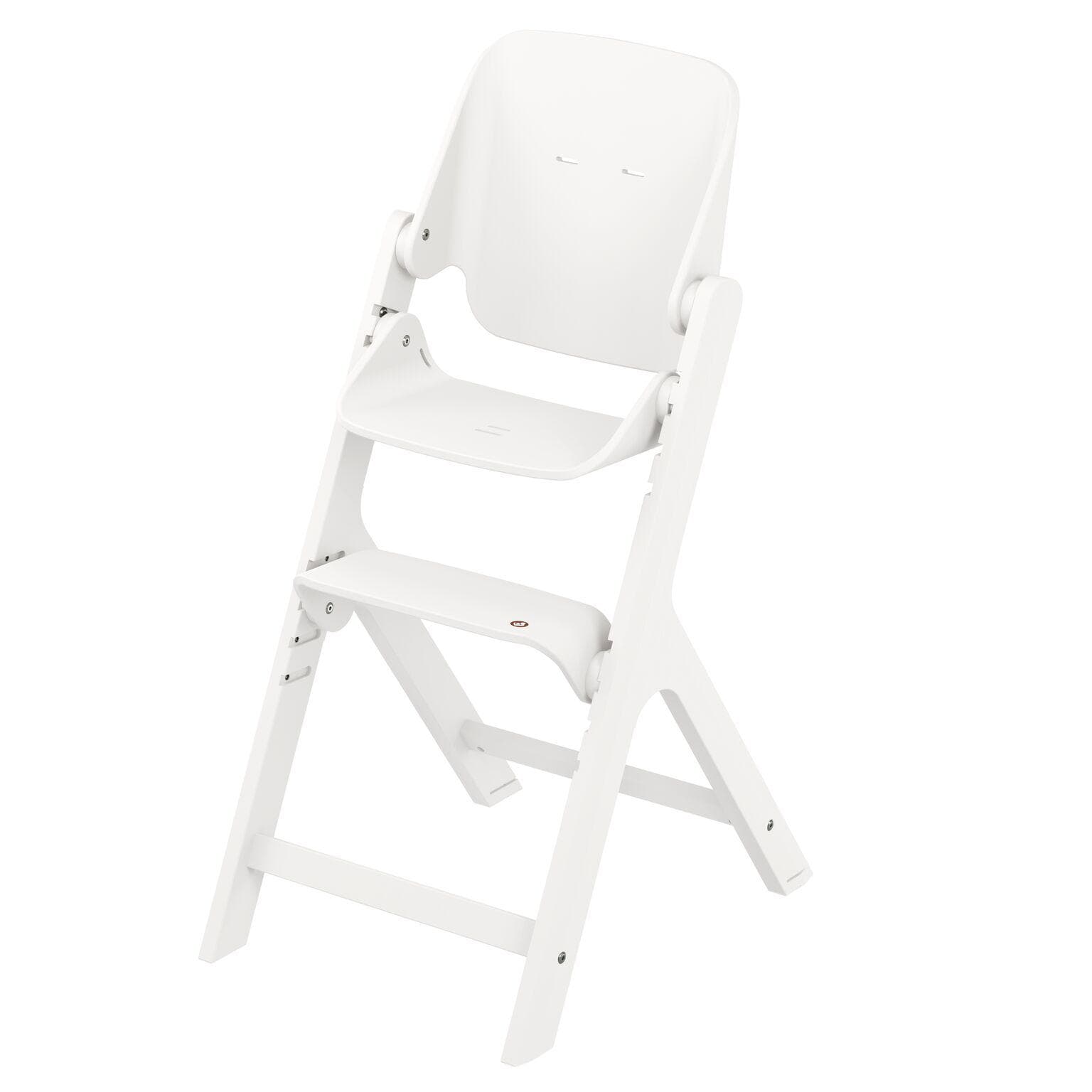 Стільчик для годування Maxi-Cosi Nesta 2719431110 White Стільчик для годування Maxi-Cosi Nesta 2719431110 White