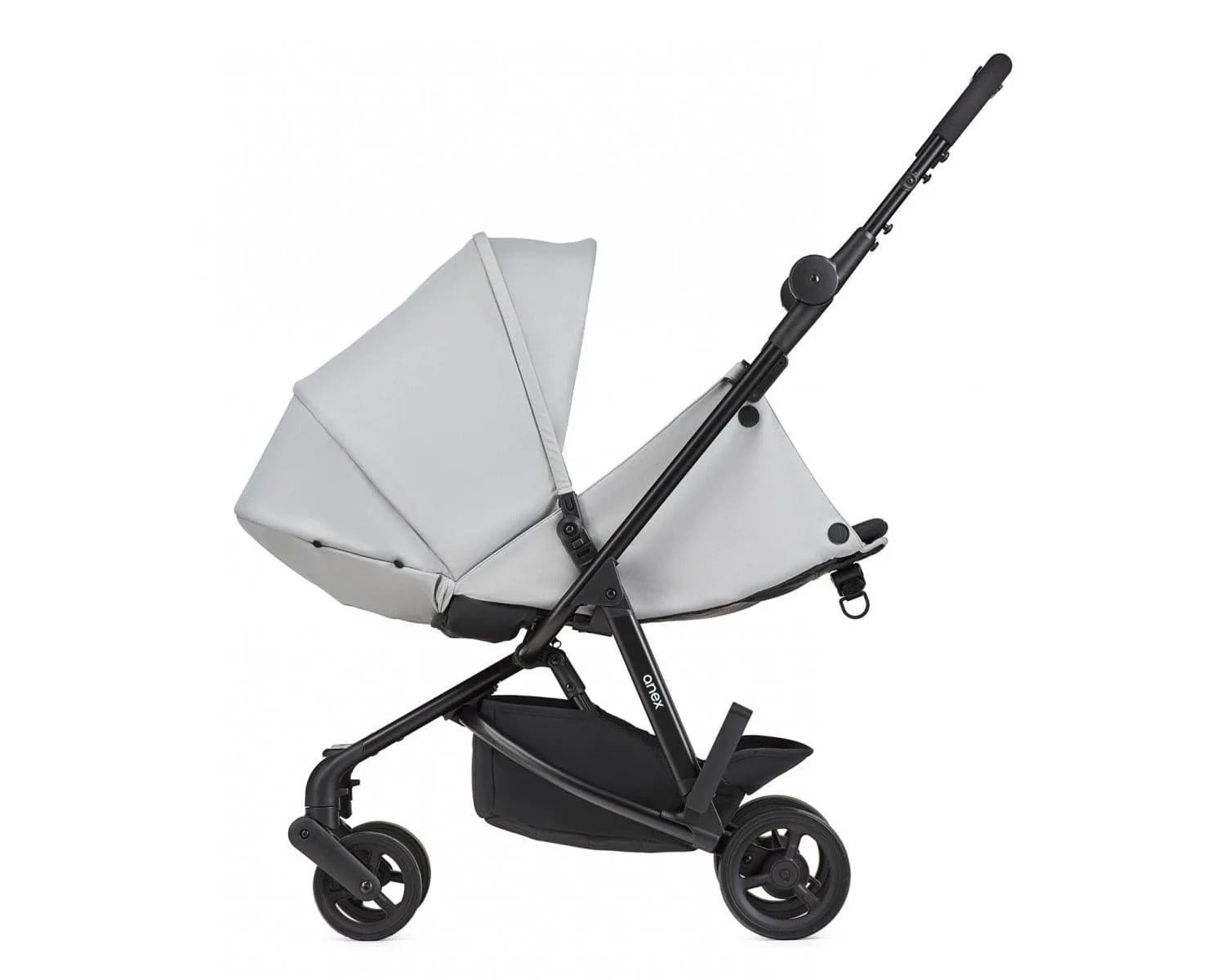 Коляска прогулянкова ANEX Air-Z Mist Az-03 фото 3 Коляска прогулянкова ANEX Air-Z Mist Az-03 фото 3