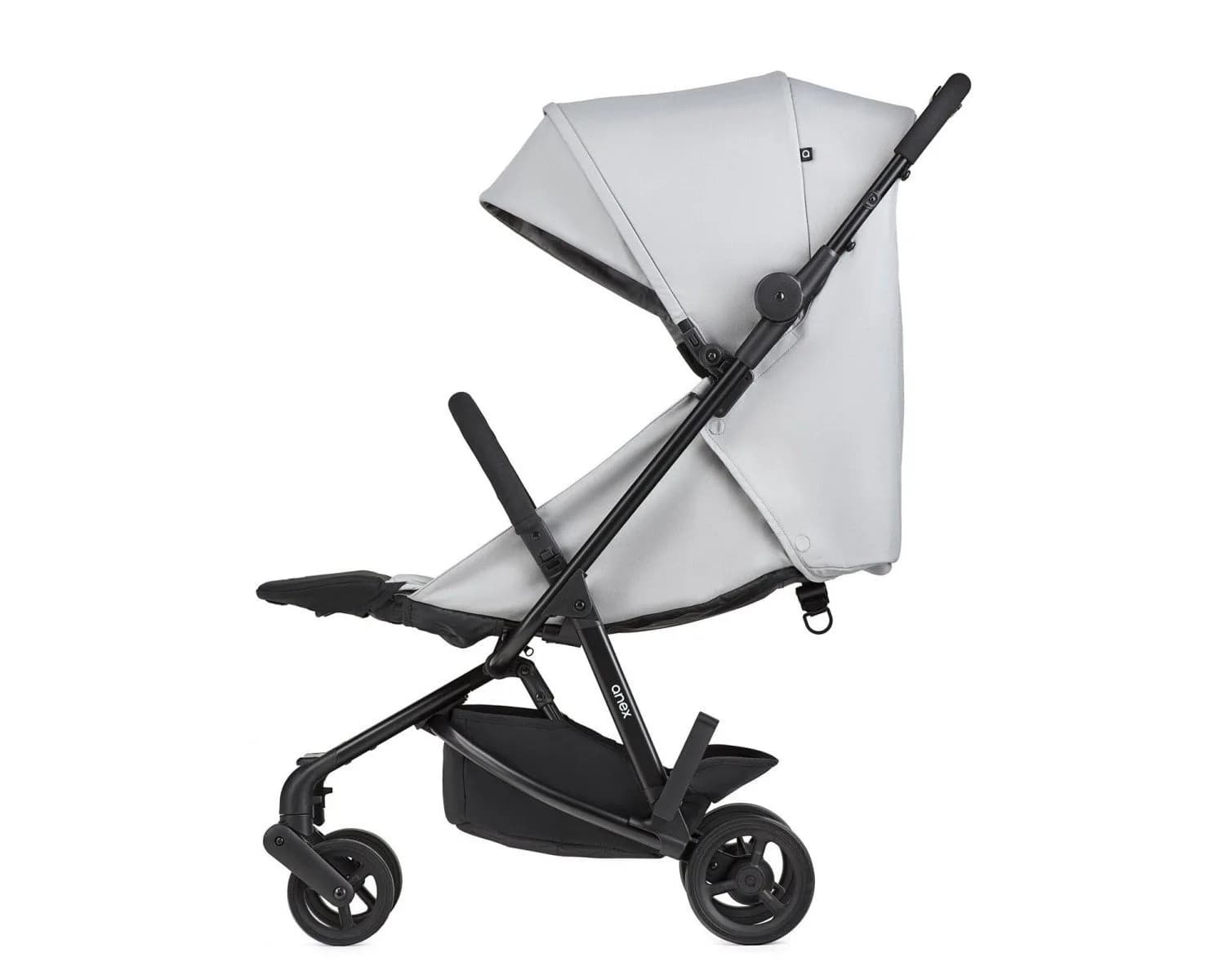 Коляска прогулянкова ANEX Air-Z Mist Az-03 фото 2 Коляска прогулянкова ANEX Air-Z Mist Az-03 фото 2