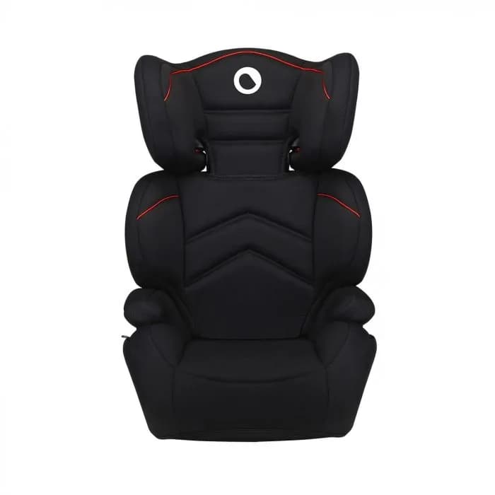 Автокрісло Lionelo Lars plus sporty black LO-LARS SPORTY BLACK фото 2 Автокрісло Lionelo Lars plus sporty black LO-LARS SPORTY BLACK фото 2