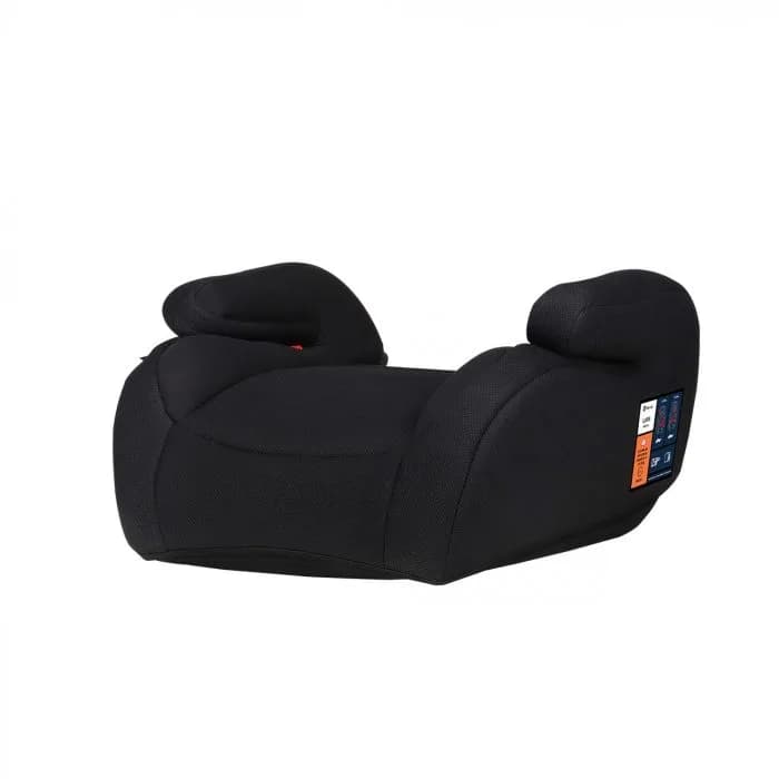 Автокрісло Lionelo Lars plus sporty black LO-LARS SPORTY BLACK фото 4 Автокрісло Lionelo Lars plus sporty black LO-LARS SPORTY BLACK фото 4