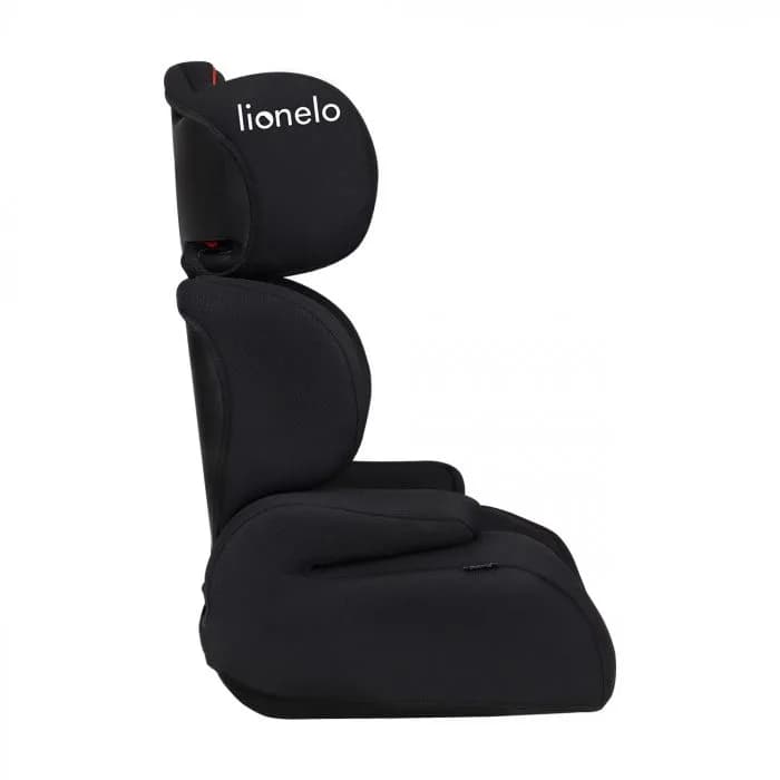 Автокрісло Lionelo Lars plus sporty black LO-LARS SPORTY BLACK фото 3 Автокрісло Lionelo Lars plus sporty black LO-LARS SPORTY BLACK фото 3