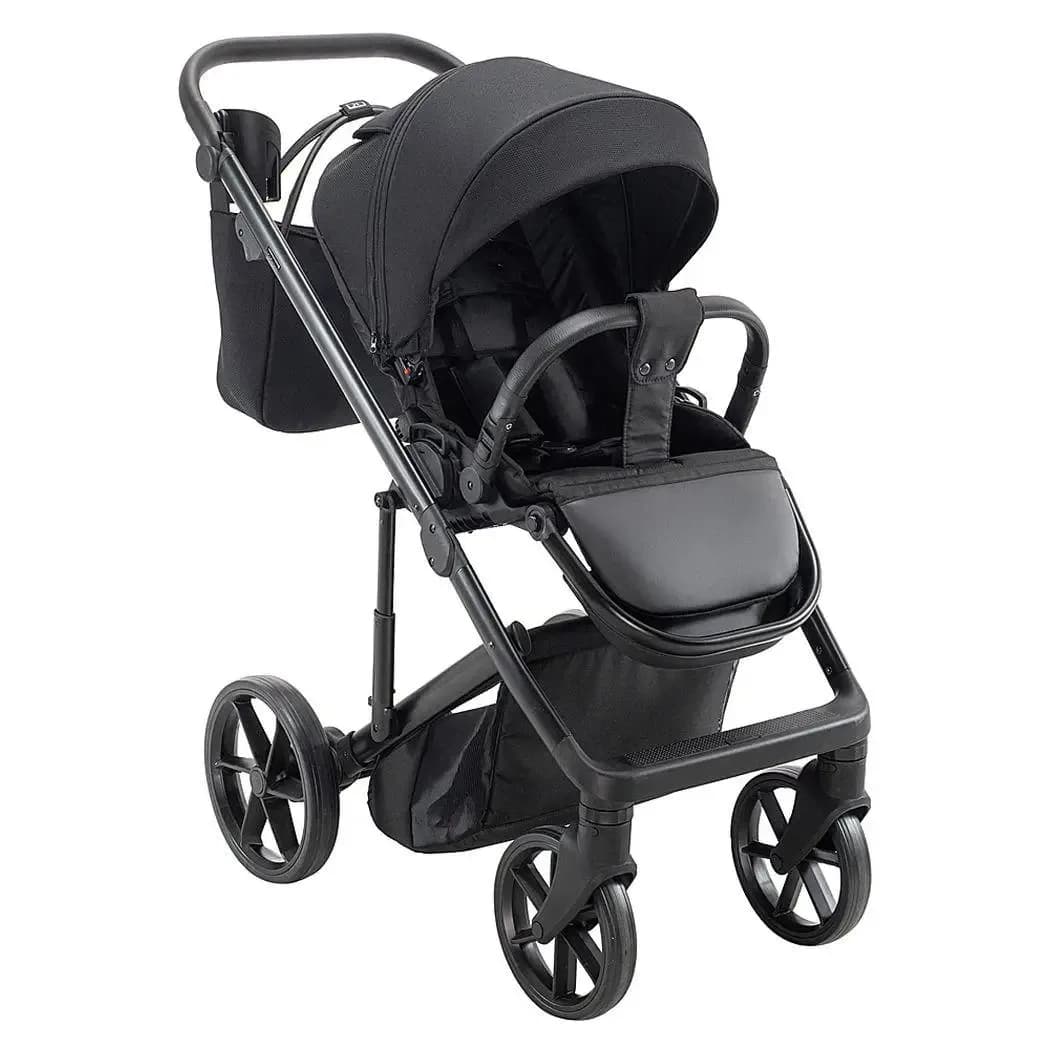 Коляска універсальна 2в1 Adamex Dolce Lux TK-163 681880 фото 2 Коляска універсальна 2в1 Adamex Dolce Lux TK-163 681880 фото 2