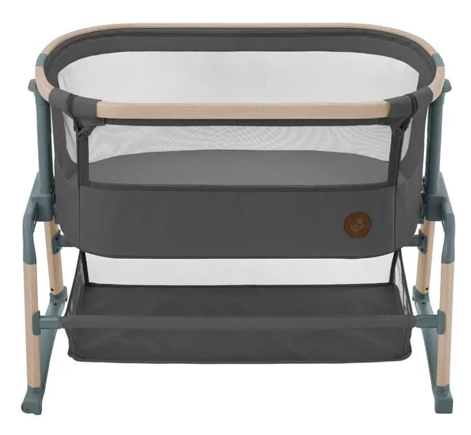 Ліжечко-люлька Maxi-Cosi Iora Air Beyond 2121043111 Space Eco фото 3 Ліжечко-люлька Maxi-Cosi Iora Air Beyond 2121043111 Space Eco фото 3