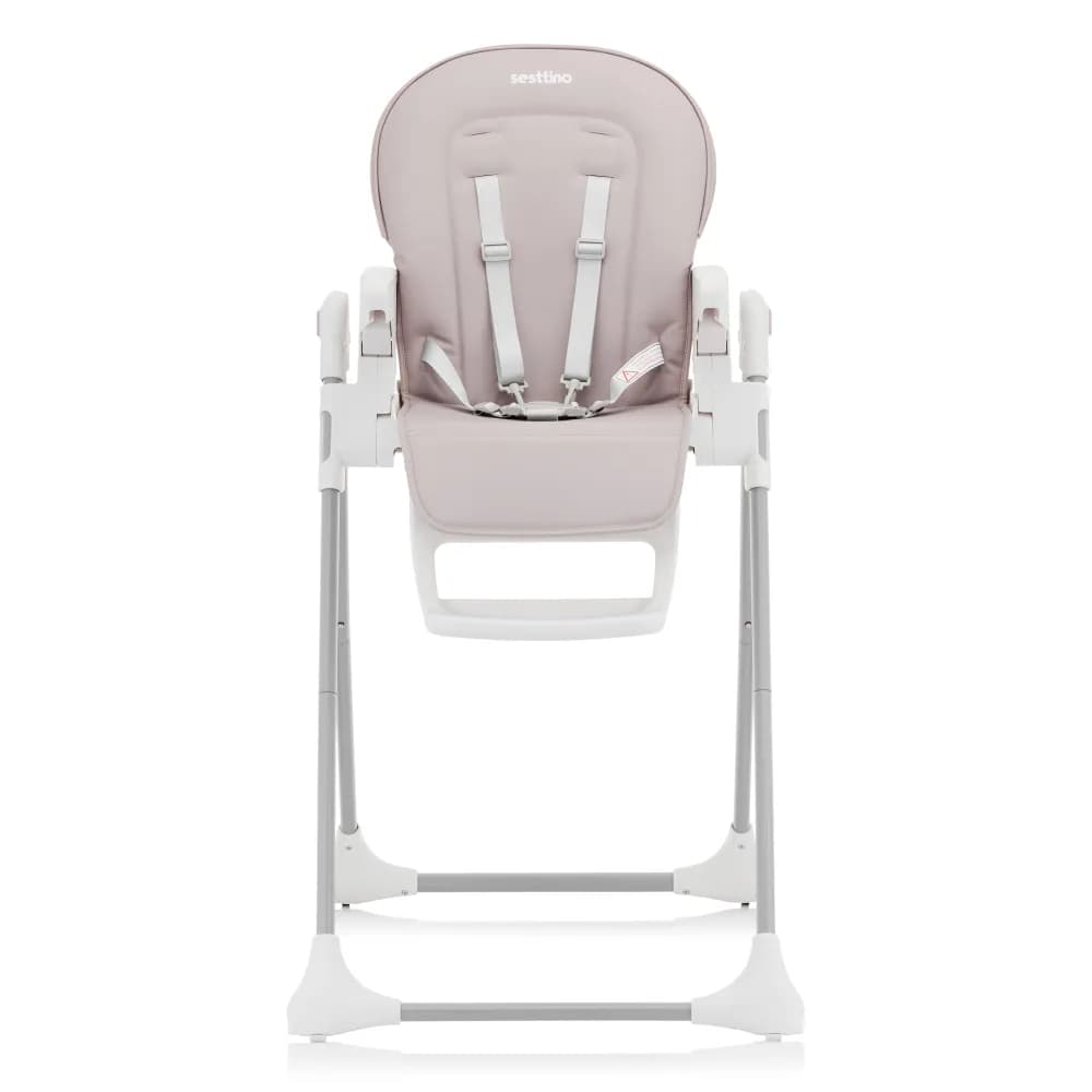 Стільчик для годування Sesttino Silla gray SSgray фото 2 Стільчик для годування Sesttino Silla gray SSgray фото 2