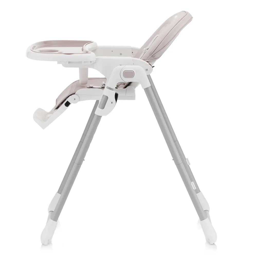 Стільчик для годування Sesttino Silla gray SSgray фото 3 Стільчик для годування Sesttino Silla gray SSgray фото 3
