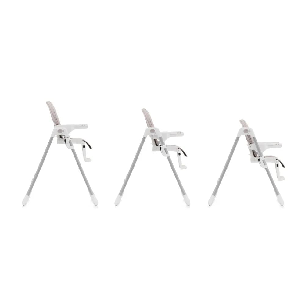 Стільчик для годування Sesttino Silla gray SSgray фото 4 Стільчик для годування Sesttino Silla gray SSgray фото 4