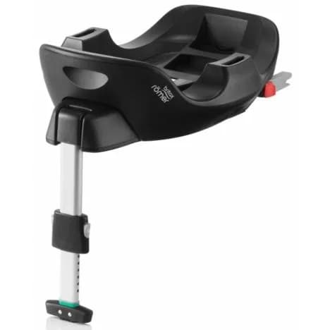 База Isofix Britax-Romer Baby-Safe i-Size Flex 2000024393 фото 3 База Isofix Britax-Romer Baby-Safe i-Size Flex 2000024393 фото 3