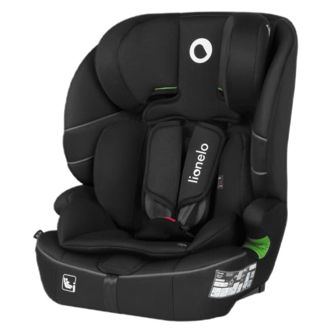 Автокрісло Lionelo Billy I-Size Black Carbon LO-BILLY I-SIZE BLACK CARBON Автокрісло Lionelo Billy I-Size Black Carbon LO-BILLY I-SIZE BLACK CARBON